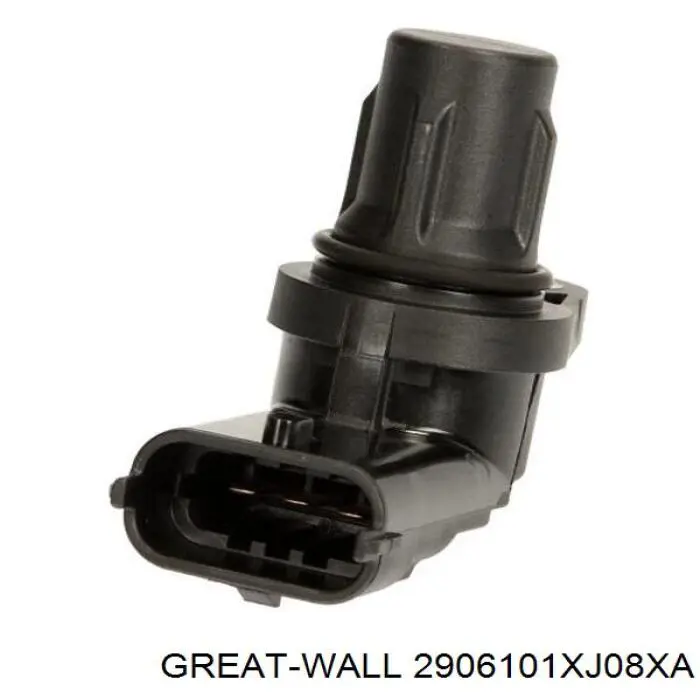 Купити J432906013 Geely Подушка стабілізатора передня