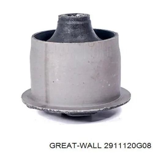 2911120G08 Great Wall Сайлентблок балки моста