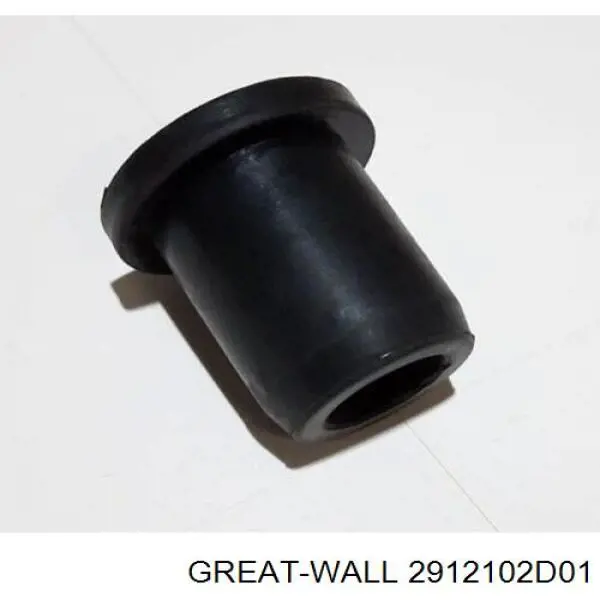 2912102D01 Great Wall Втулка ресори