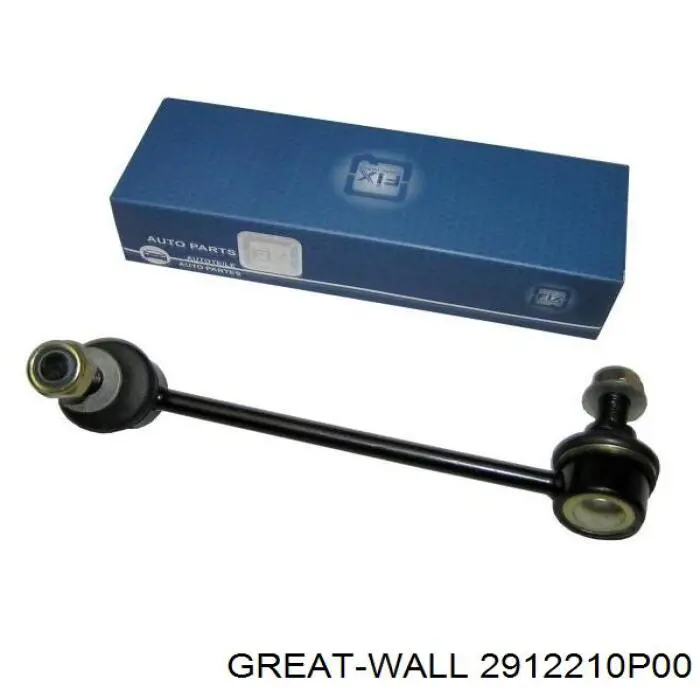 2912210P00 Great Wall 