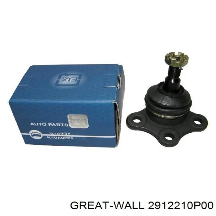  Great Wall 2912210P00 ціна, від 10.95 USD