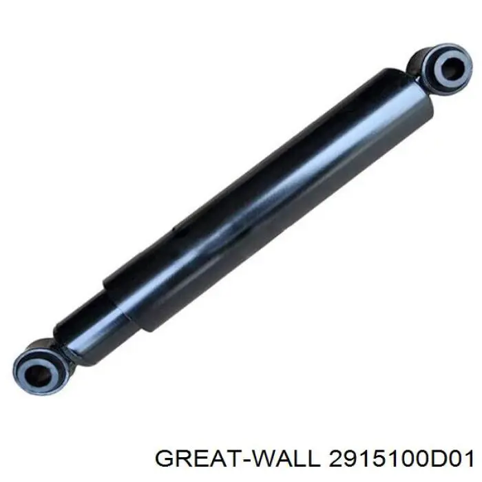 2915100D01 Great Wall Амортизатори задні