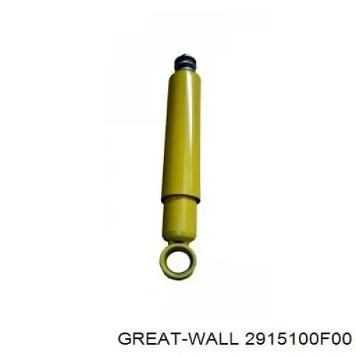 Амортизатор задній Great Wall 2915100F00 ціна, від 21.06 USD