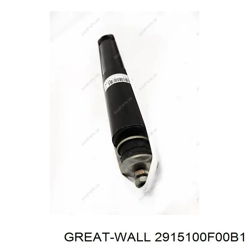 Купити 2915100F00B1 Great Wall Стійка амортизатора задня