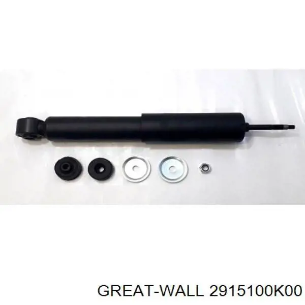 2915100K00 Great Wall Амортизатори задні