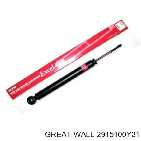 2915100Y31 Great Wall 