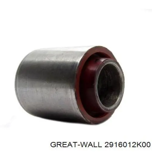 Втулка стабілізатора заднього Great Wall 2916012K00 ціна, від 1.37 USD