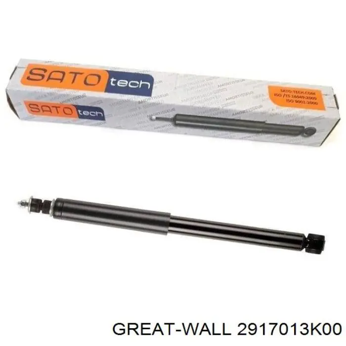 2917013K00 Great Wall 