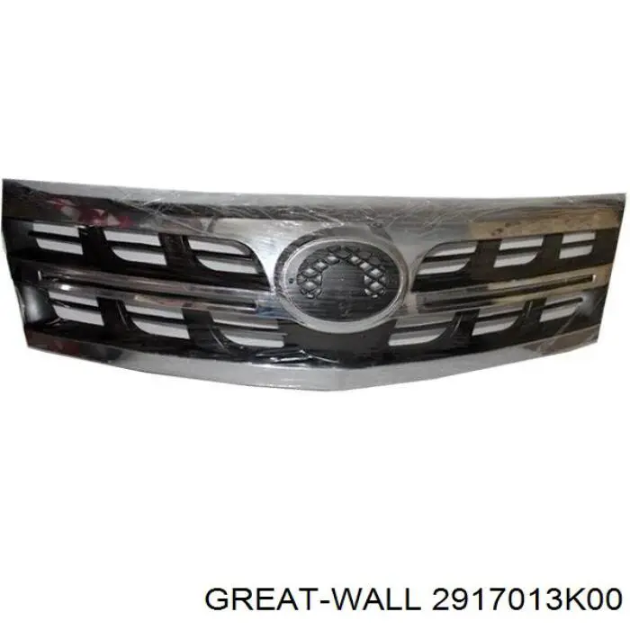 Купити 2917013K00 Great Wall 
