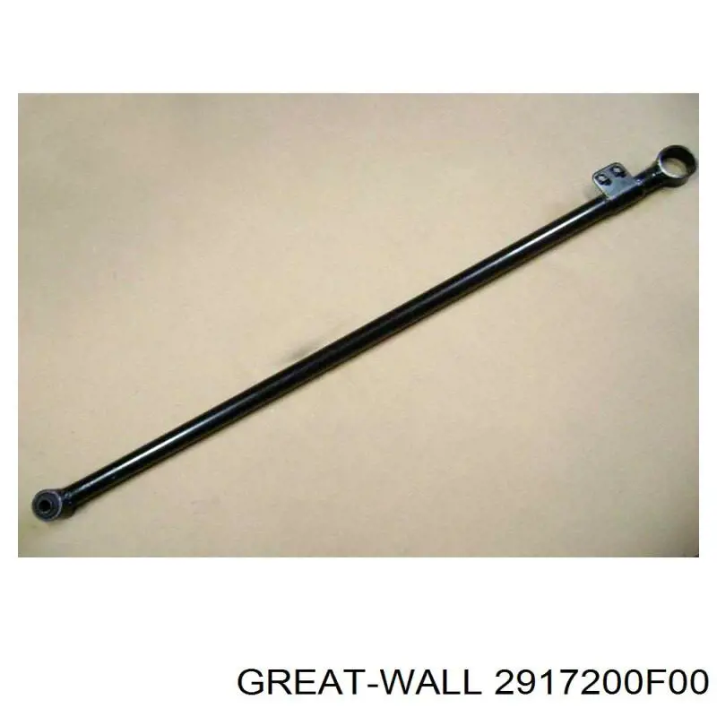 2917200F00 Great Wall 