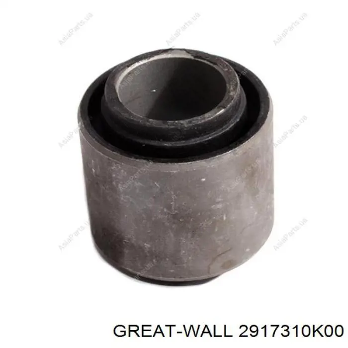 Сайлентблок задньої поздовжньої тяги Polybush 020498 ціна, від 3.18 USD