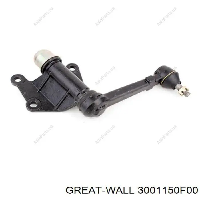 Кульова опора, нижня Great Wall 3001150F00 ціна, від 14.49 USD