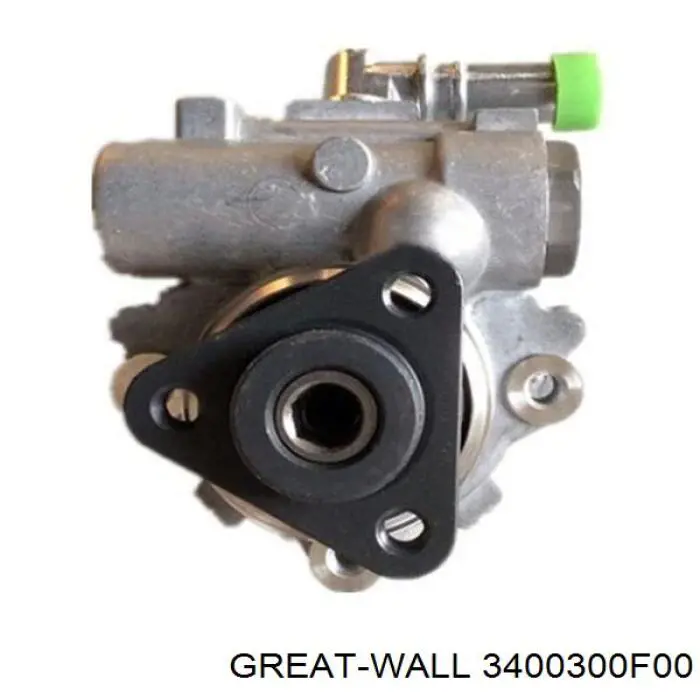 Амортизатор рульового механізму Great Wall 3400300F00 ціна, від 41.11 USD