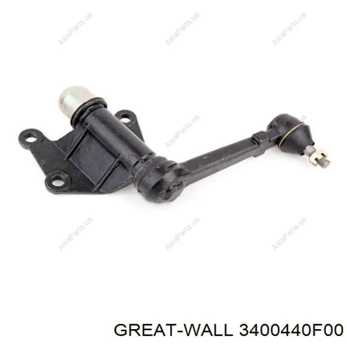  Great Wall 3400440F00 ціна, від 19.69 USD