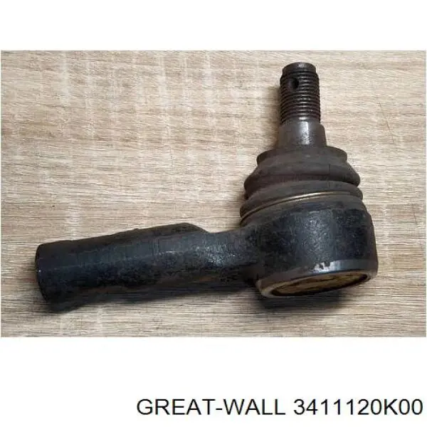 Рульовий наконечник 3411120K00 Great Wall