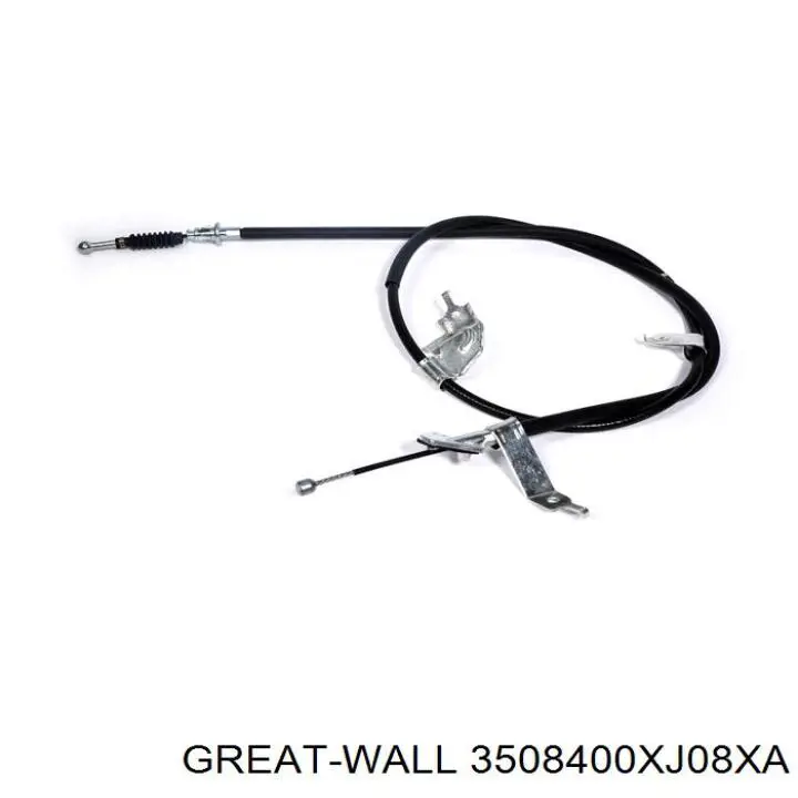  3508400XJ08XA Great Wall