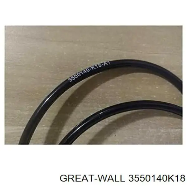3550140K18 Great Wall Передній правий датчик абс