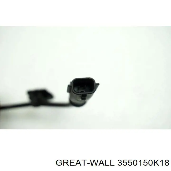 Датчик АБС (ABS) задній Great Wall Hover (CC646) (Great Wall Ховер)
