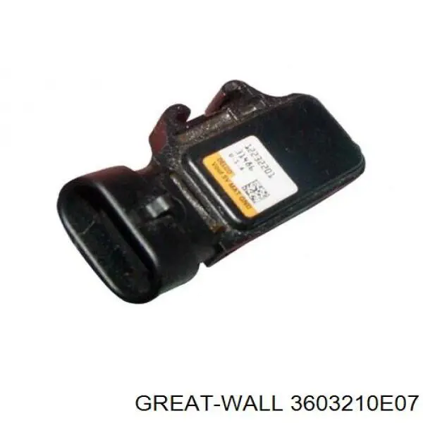 MAP сенсор Great Wall 3603210E07 ціна, від 7.42 USD