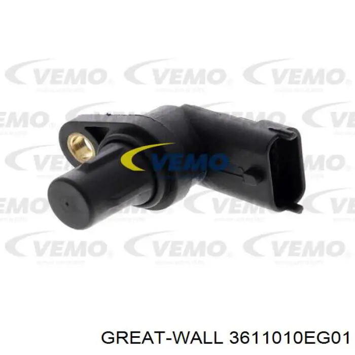 Купити 3611010EG01 Great Wall ДПРВ