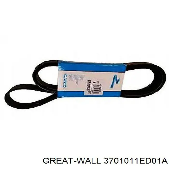 Купити 3701011ED01A Great Wall 