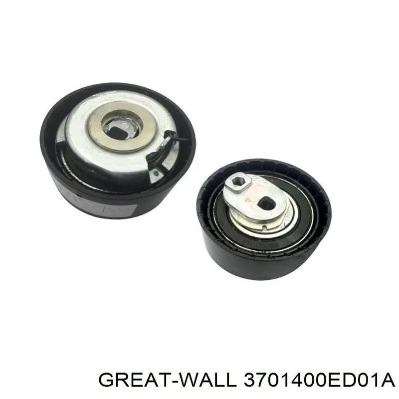 Натяжний ролик 3701400ED01A Great Wall