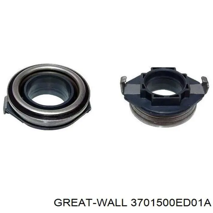 Купити 3701500ED01A Great Wall 