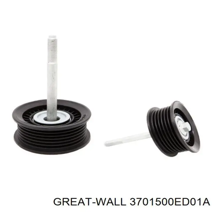  3701500ED01A Great Wall