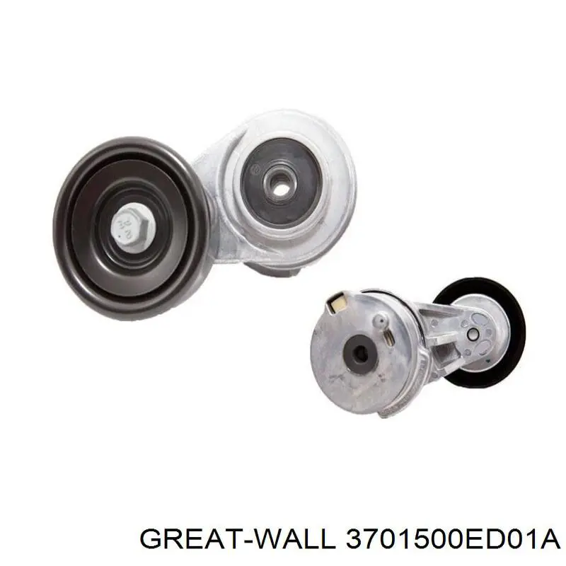 3701500ED01A Great Wall 