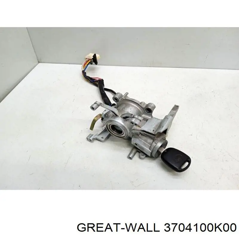 3704100K00 Great Wall Контактна група замка