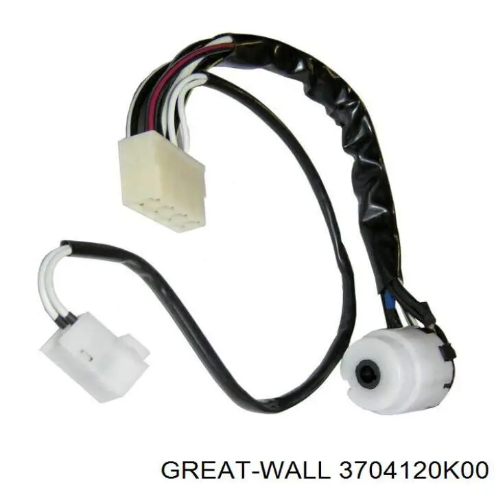  Great Wall 3704120K00 ціна, від 15.12 USD
