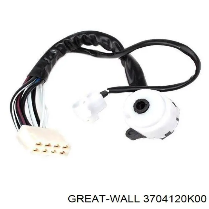 3704120K00 Great Wall
