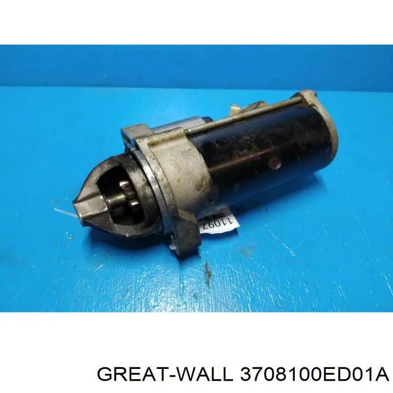 Купити 3708100ED01A Great Wall 