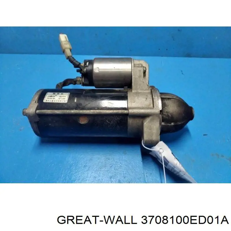  3708100ED01A Market (OEM)