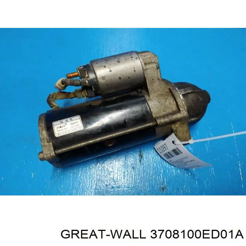  3708100ED01A Great Wall
