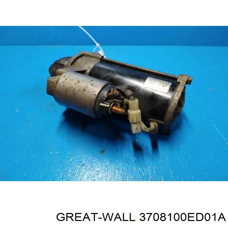 3708100ED01A Great Wall 