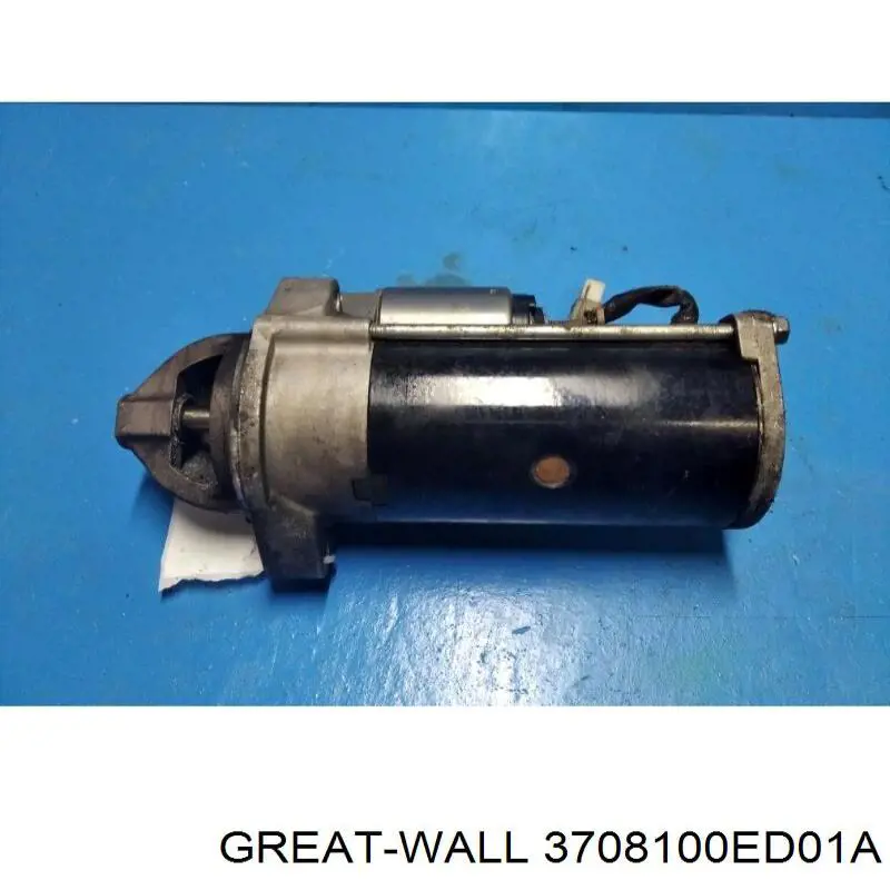  Great Wall 3708100ED01A ціна, від 106.31 USD
