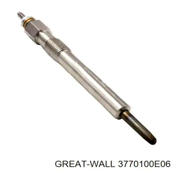 Свіча накалу Great Wall 3770100E06 ціна, від 7.85 USD
