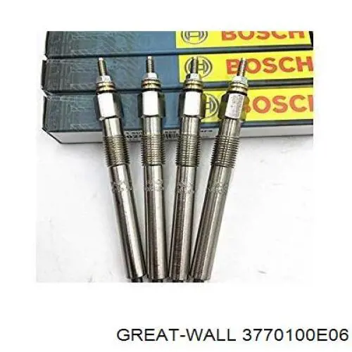 Купити 3770100E06 Great Wall Свічка накалу