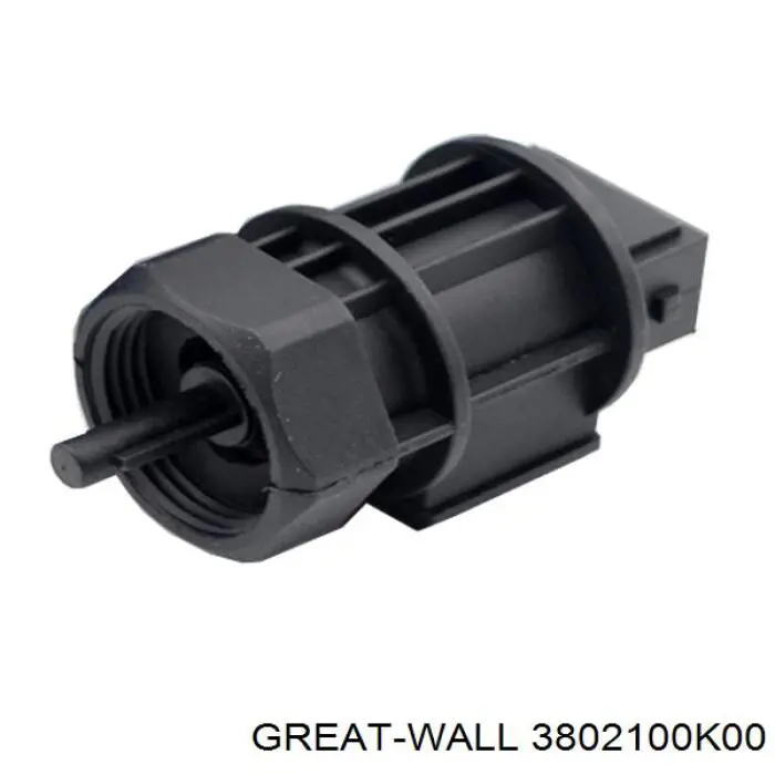  Great Wall 3802100K00 ціна, від 2.63 USD
