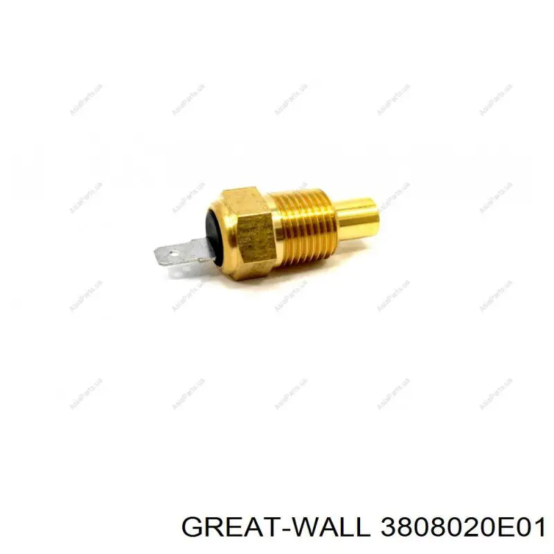3808020E01 Great Wall 