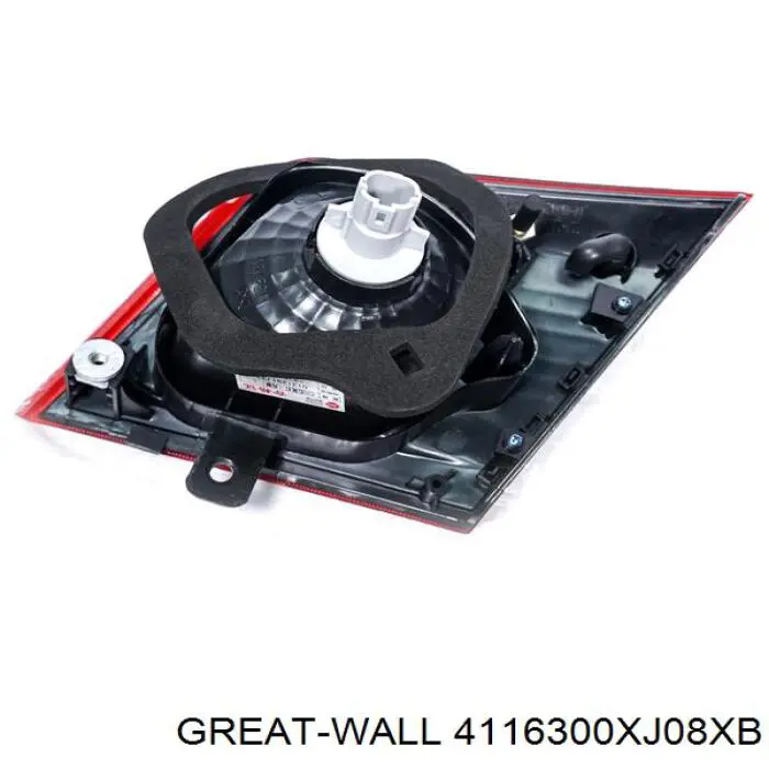 4116300XJ08XB Great Wall 