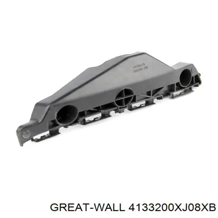  Great Wall 4133200XJ08XB ціна, від 26.60 USD