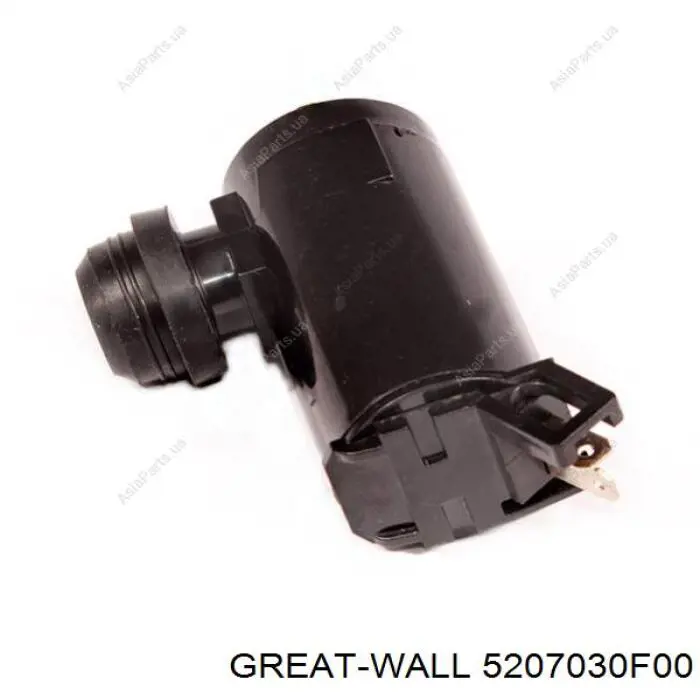 Купити 5207030F00 Great Wall 