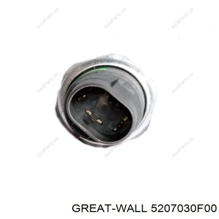  Great Wall 5207030F00 ціна, від 3.55 USD