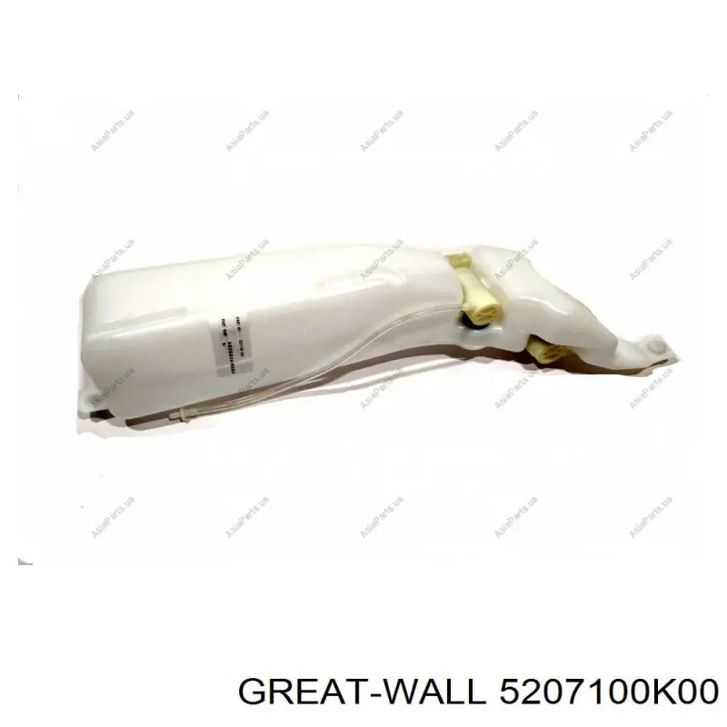 5207100K00 Great Wall Бачок склоомивача