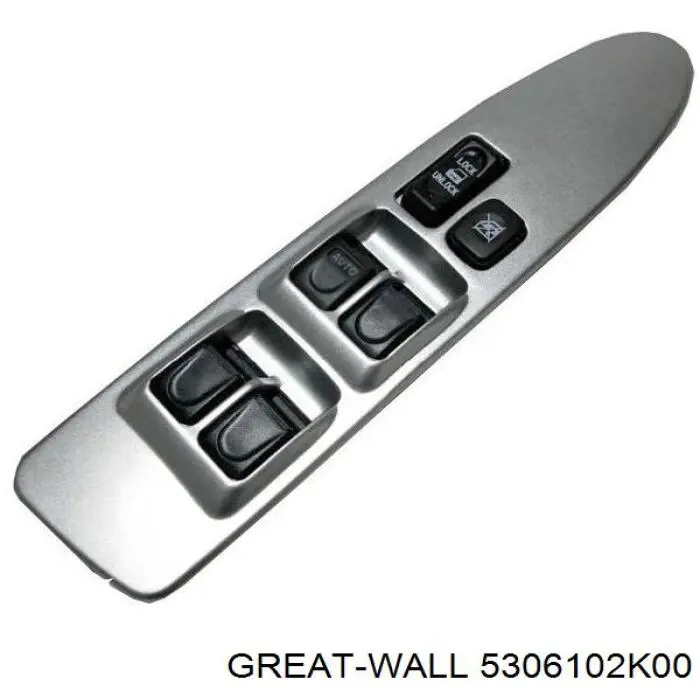Ручка відкривання капота 5306102K00 Great Wall