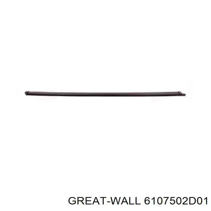 6107502D01 Great Wall 