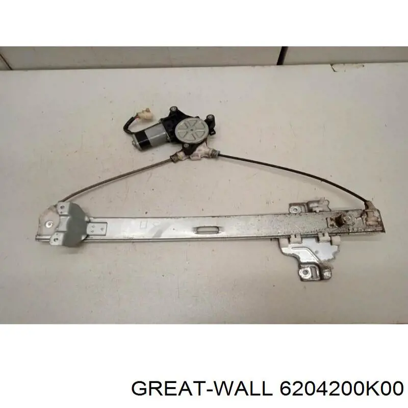 6204200K00 Great Wall Склопідйомник задніх правих дверей