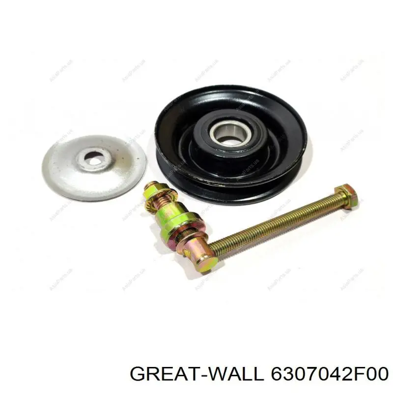  6307042F00 Great Wall